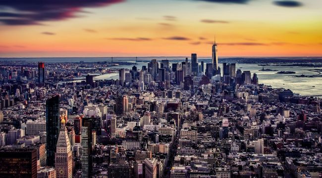 9'uncu Türkiye Yatırım Konferansı Newyork'ta yapıldı