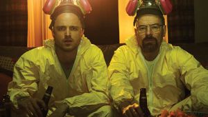 Breaking Bad Dizisi Sinema Filmi Olarak Geri Dönüyor 