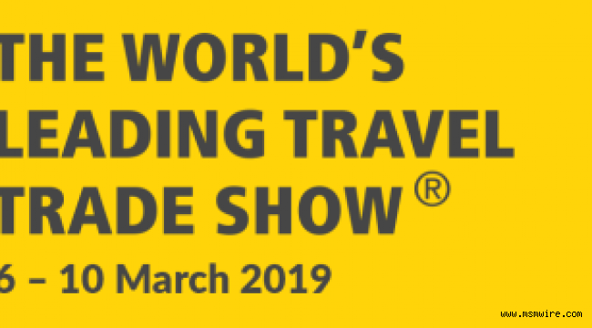 ITB Berlin 2019 Turizm Fuarı'na Corendon'dan çift yön uçuşlar satışta!