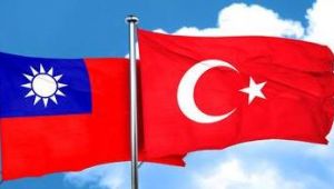 Türkiye-Tayvan İş Konseyi Toplantısı bugün İstanbul'da yapılıyor!