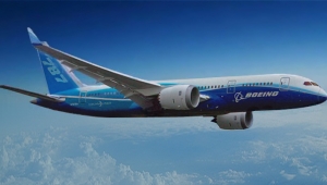 Boeing 787 Dreamliner uçaklar da üretim hatası iddialarıyla gündemde!