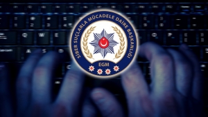 EGM tüm vatandaşları ve şirketleri uyardı: SİBER Suçlarla Mücadele Daire Başkanlığı 