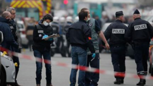 Lyon'da patlama, yaralılar var: Fransa
