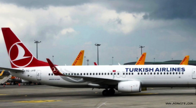 9 Avrupa ülkesine koronavirüs nedeniyle uçuşlar durduruldu: THY ve Pegasus'tan açıklama!