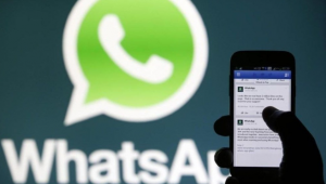 Tüm devlet kurumları WhatsApp'ın güvenli olmadığı konusunda uyarıldı: Almanya