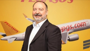 Pandemi havacılık sektörünü nasıl etkiledi, hangi önlemler alındı: Pegasus-M.Nane 