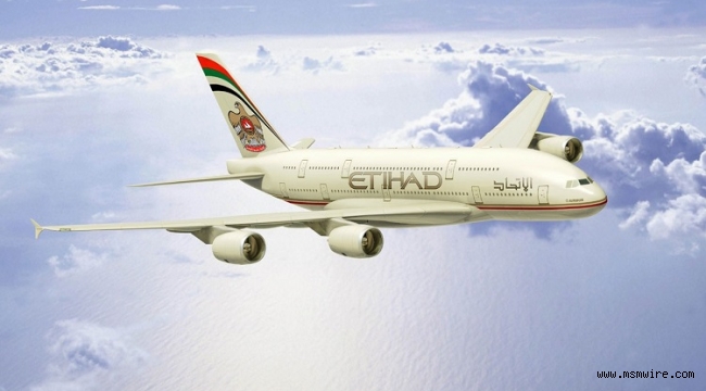 10 aydır yapılamayan İstanbul seferleri başlıyor: Etihad Airways 