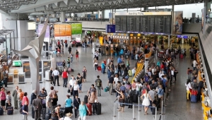 Türkiye dahil ''riskli ülkelerden'' gelen yolculara karantina kaldırıldı: Almanya Sağlık Bakanlığı 