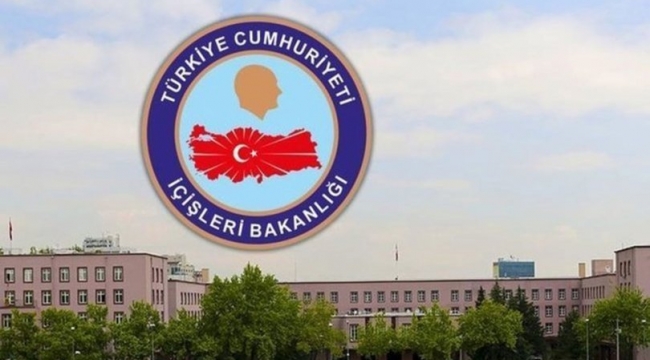 İç hat uçuşlara, toplu taşımaya ve bazı faaliyetlere yeni şartlar getirildi: İçişleri Bakanlığı