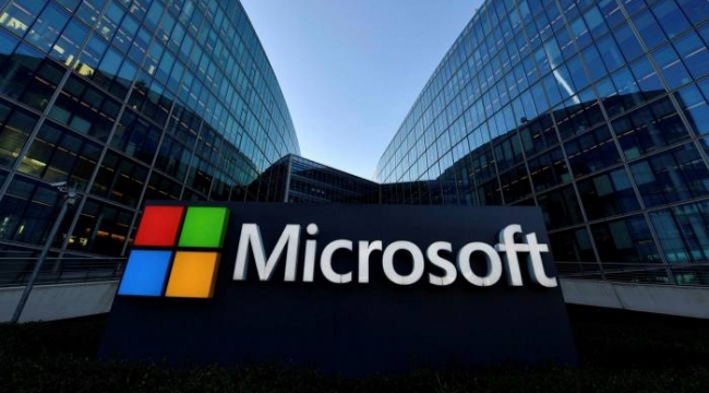 Şifresiz hesap açma özelliği kullanıma sunuldu: Microsoft 